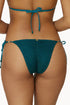 PQ Swim Bejeweled Tie Bottoms